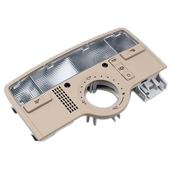 

Interior Reading Light Roof Light with Sunroof Switch for -Passat B5 3BD 947 105 A