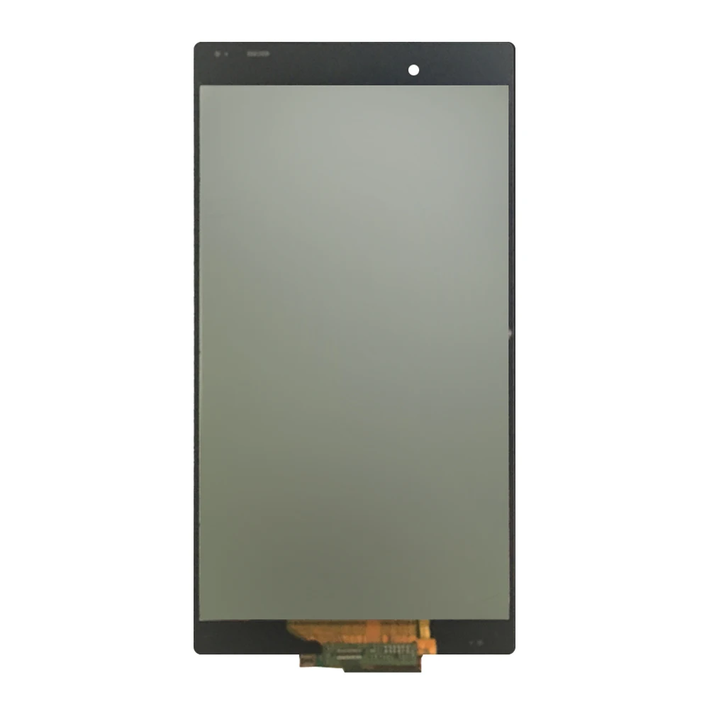 Новинка 100% ЖК дисплей сенсорный экран дигитайзер сенсоры сборка сменная панель