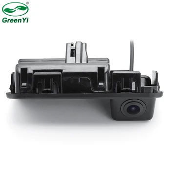 

Night Vision Auto Parking Reversing Backup Trunk Handle Switch Camera For Skoda karoq Cayenne Bora 2018-2019 Audi Q2 Q5L A5