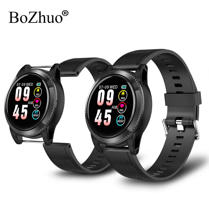 

M11 Smart Watch Men Waterproof Reloj Inteligente Smartwatch Women Pedometer With Heart Rate Monitor Fitness Activity Tracker
