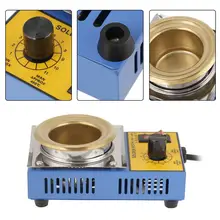 AU Plug AC 220V 150W 200-45 градусов, нержавеющая сталь пайка и Распайка для ванной инструмент скидка