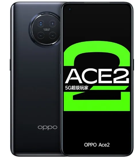 ram memory OPPO Reno Ace 2 5G Mobile Phone 6.5 inch 90Hz Snapdragon 865 40W AriVOOC 10W Reverse charge Link Boost 2.0 4000mAh best ram for gaming 8GB RAM