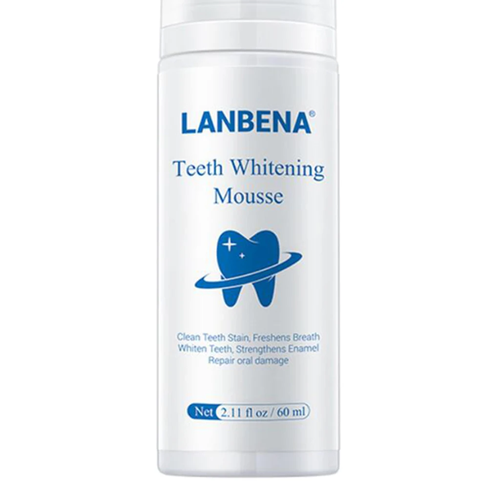 Teeth Whitening Essence Powder gel Oral Hygiene Cleaning Teeth Care Serum Removes Plaque Stains Tooth Bleaching
