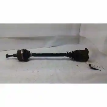 

TRANSMISSION FRONT RIGHT Audi A4 AVANT (8E)