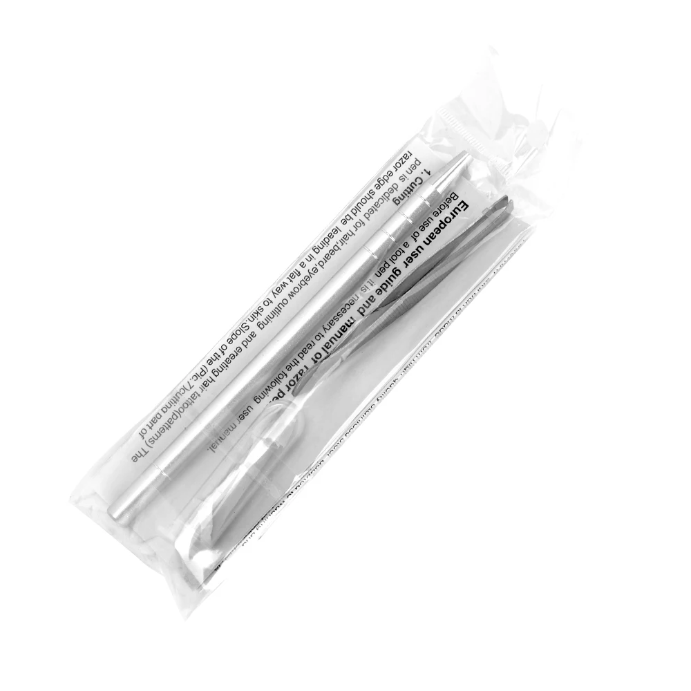 Рисунок 5 - 1 гравировальная ручка для волос