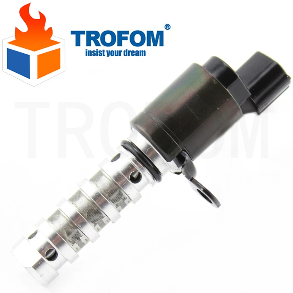 CTCAUTO Right Exhaust Engine VVT Variable Valve Timing Control Solenoid Valve for 2010 Kia Rio Kia Rio5 Hyundai Accent CTCAUTO Right Exhaust Engine VVT Variable Valve Timing Control Solenoid Valve for 2010 Kia Rio Kia Rio5 Hyundai Accent