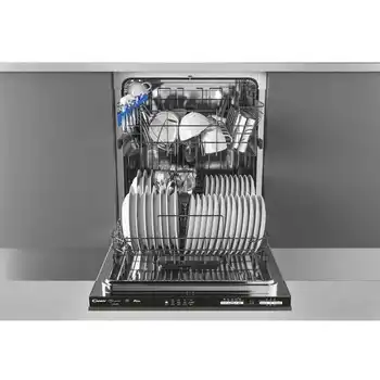 

CANDY DISHWASHER CDIN1L380PB INTEGRABLE 5PROGA +