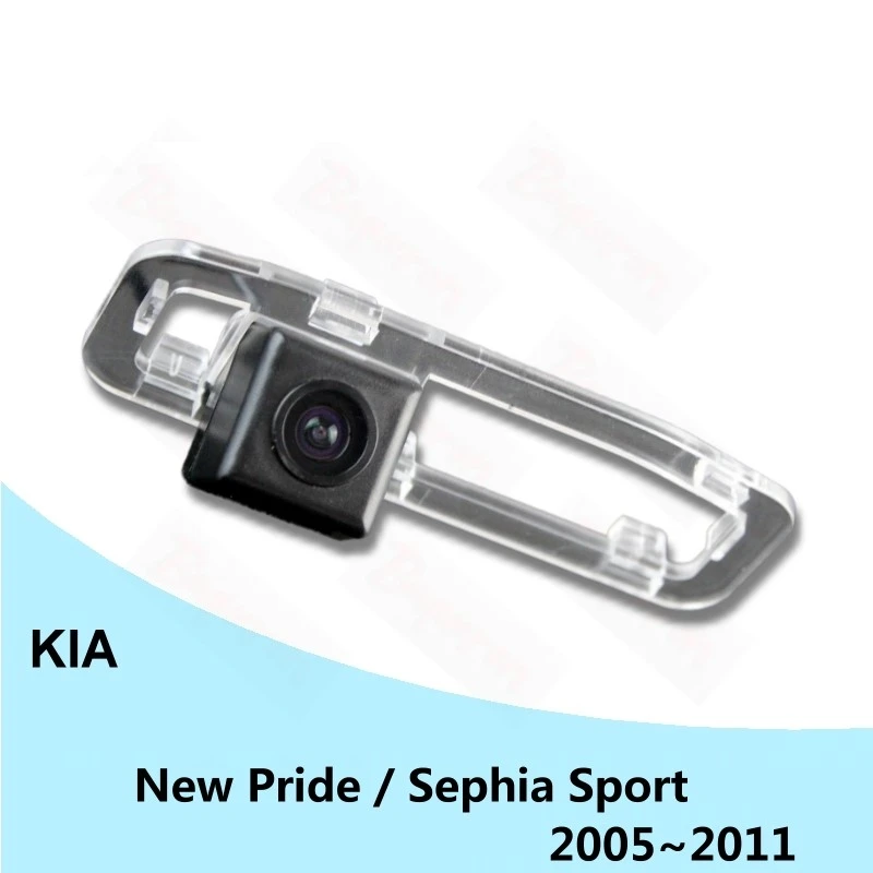 Boquon для KIA New Pride / Sephia Sport 2005 ~ 2011 SONY автомобиль водонепроницаемый ночного видения