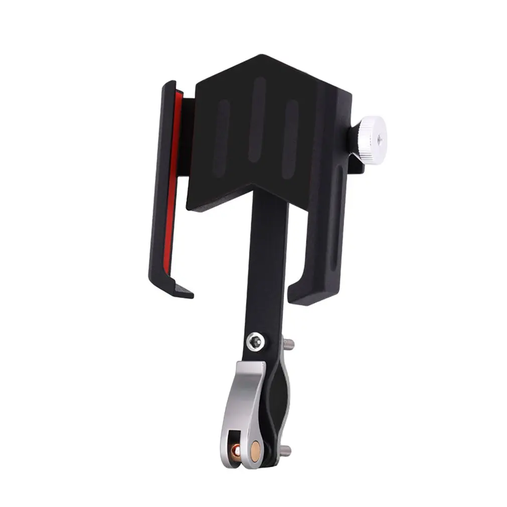 

Bicycle Mobile Phone Bracket Motorcycle Battery Car Phone Holder Shockproof Car Phone Stand Navigation Bracket