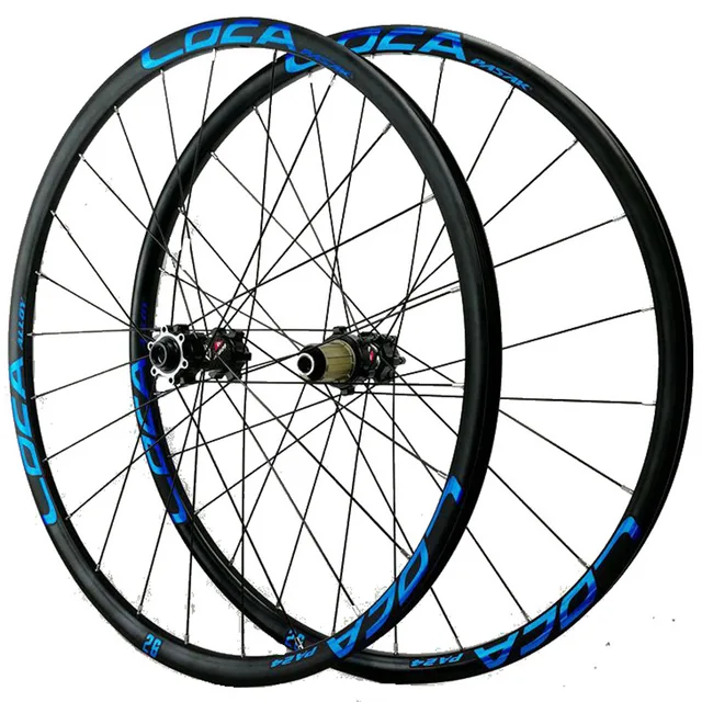 Pasak Mtb Wheelset 26 27.5 29er 700c 