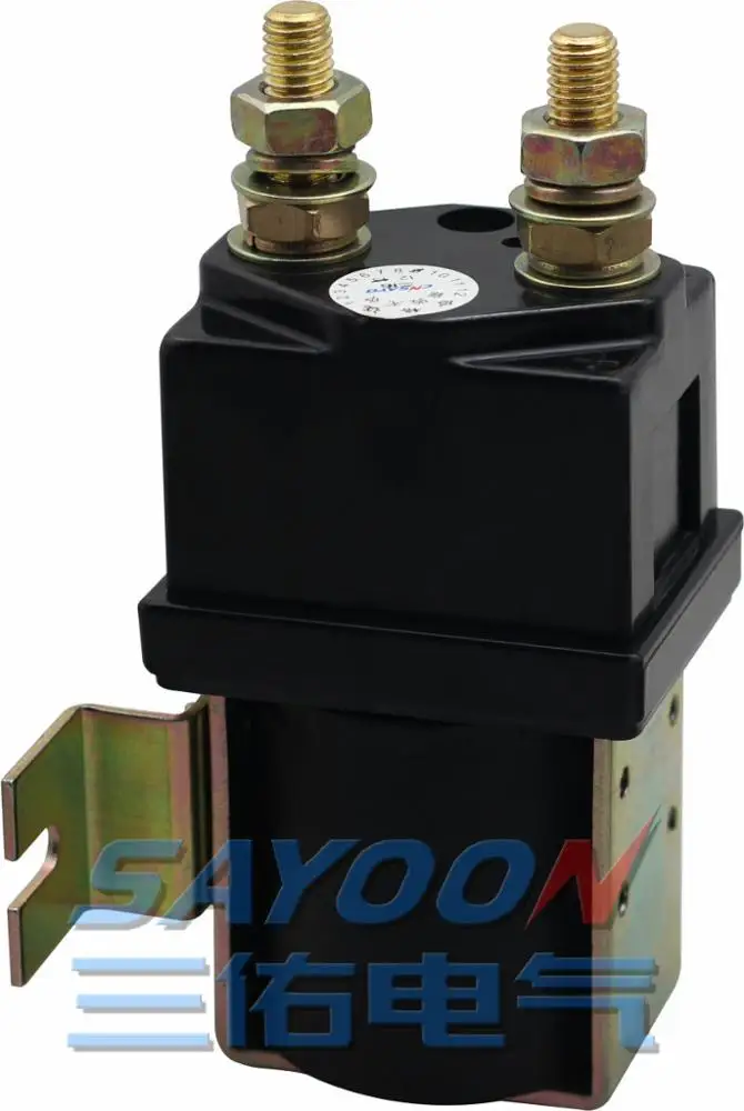 motor eletrico que inverte contator czw400a 01