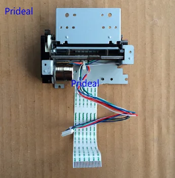 

Prideal new thermal print head for GP-58130IIIC GP-58130IC 58130IVC 58130MI printer thermal print head