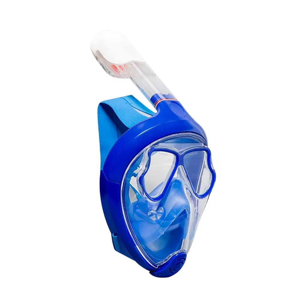 Full Dry Snorkel Mask Changeable Myopia Glasses Full Face Design Underwater Anti Fog Snorkeling Diving Mask Prevents Gagging metal detector 30 meter underwater metal detector hand fully waterproof diving search coil design pinpointer pi iking 750