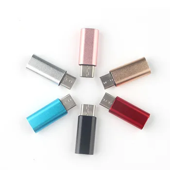 

TypeC Headphone Converter Mini Adapter Headphone Cable USB Type-C To 3.5mm Jack Converter Male To Female Headphone Connector