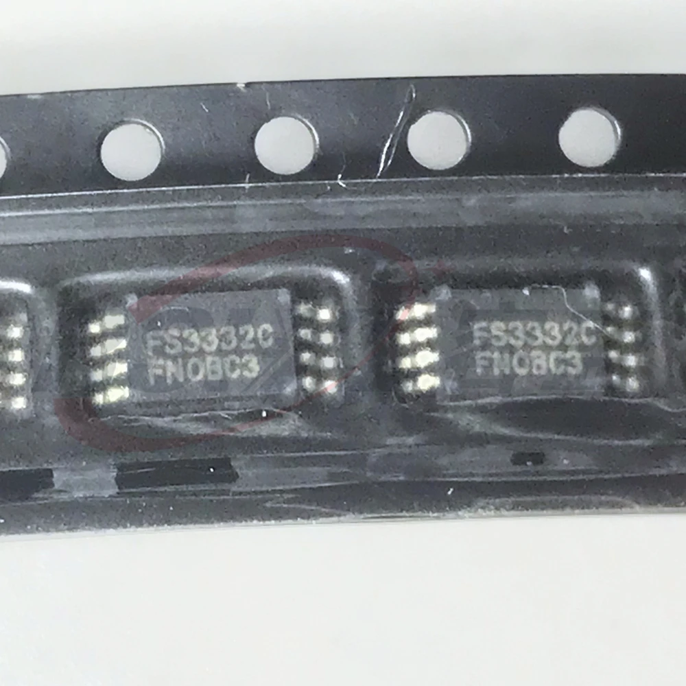 FS3332C FS3332 3332 SOP-8 новый оригинальный 20 шт./лот | Электронные компоненты и