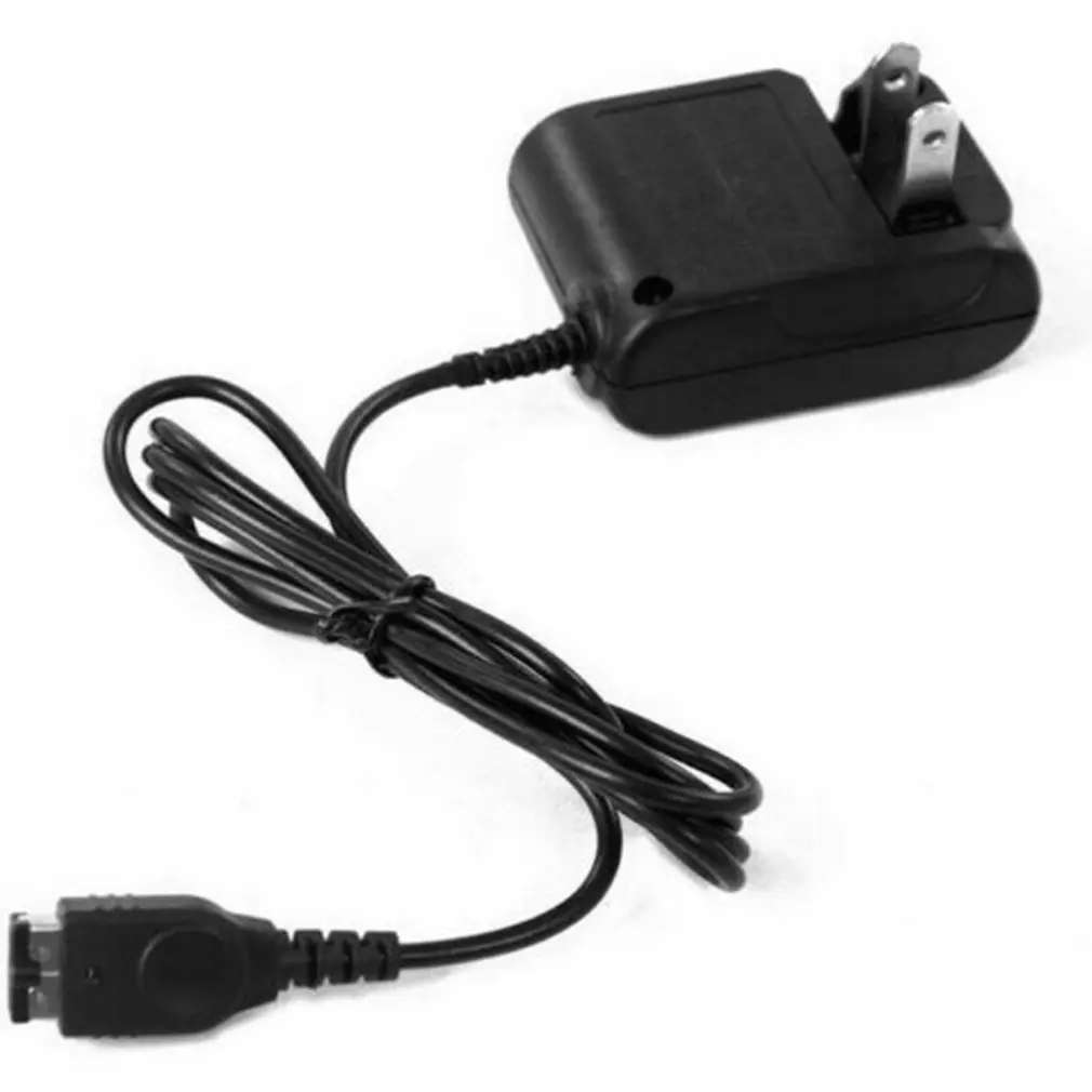 US Plug Для GameBoy EU/US Plug AC адаптер питания кабель питания для nintendo для GameBoy advance GBA SP консоль настенное зарядное устройство - Цвет: US Plug