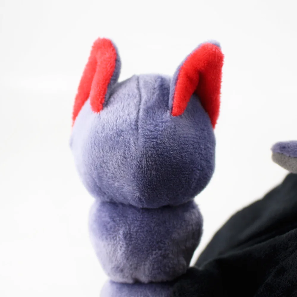 Takara Tomy аниме Горячая Gliscor животных мягкие Peluche плюшевые фигурки куклы большие рождественские подарки для детей мягкая игрушка покемон