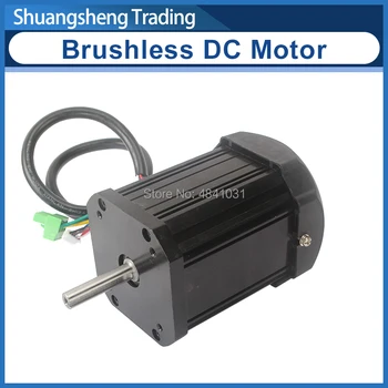 

Brushless DC Motor 1000W WM210V lathe Motor