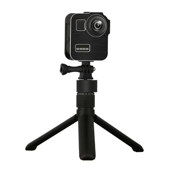 

Aluminum Alloy Case Protective Frame for MAX Panoramic Sports Camera Housing N0HC