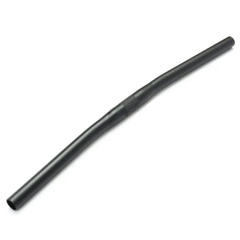

Alloy Fixed Gear Bicycle Cycling Straight Fixie Bike Straight Bar Handlebar
