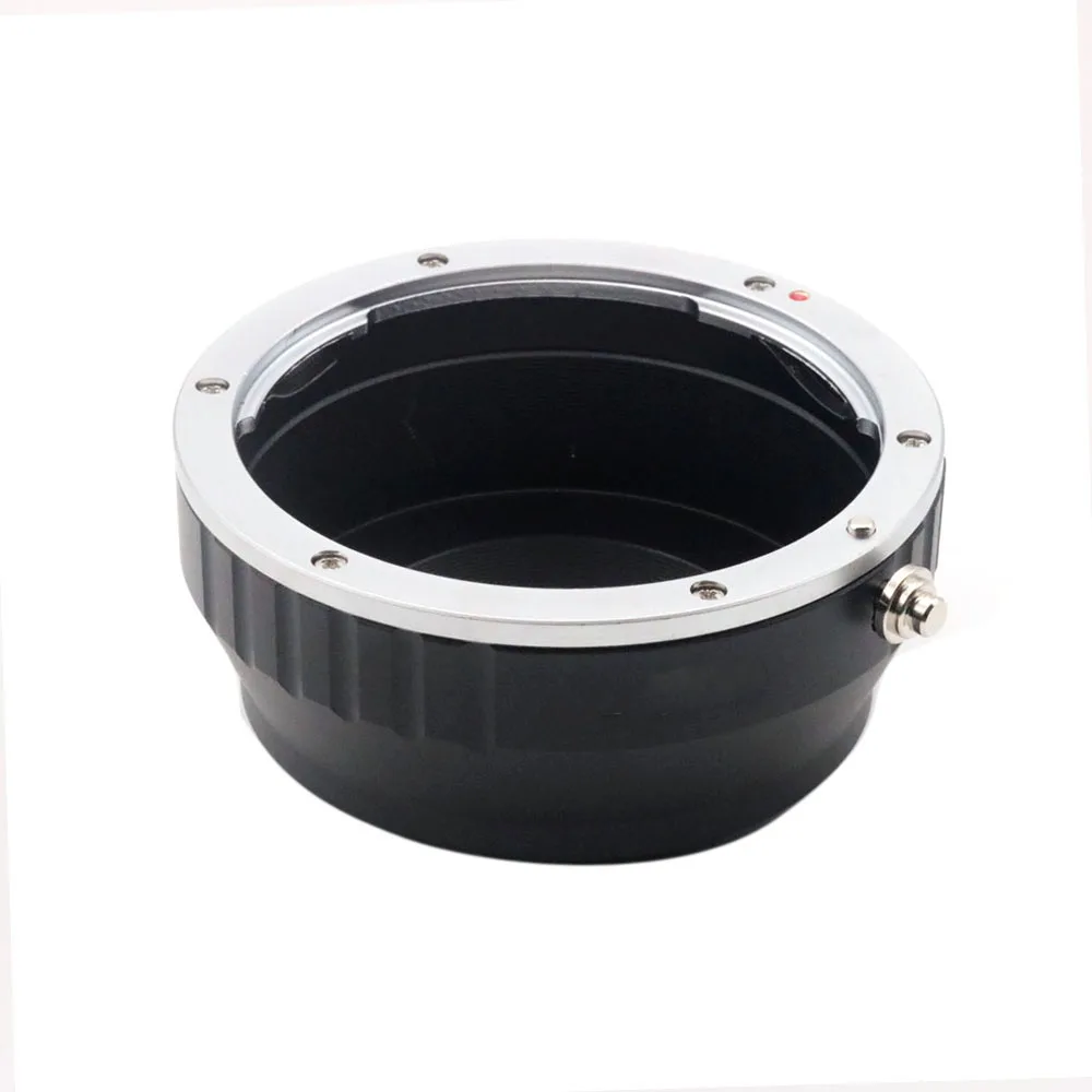 EOS-FX Camera Lens Adapter For EOS EF EF-S Mount to FX Fuji X-Pro1 | Электроника