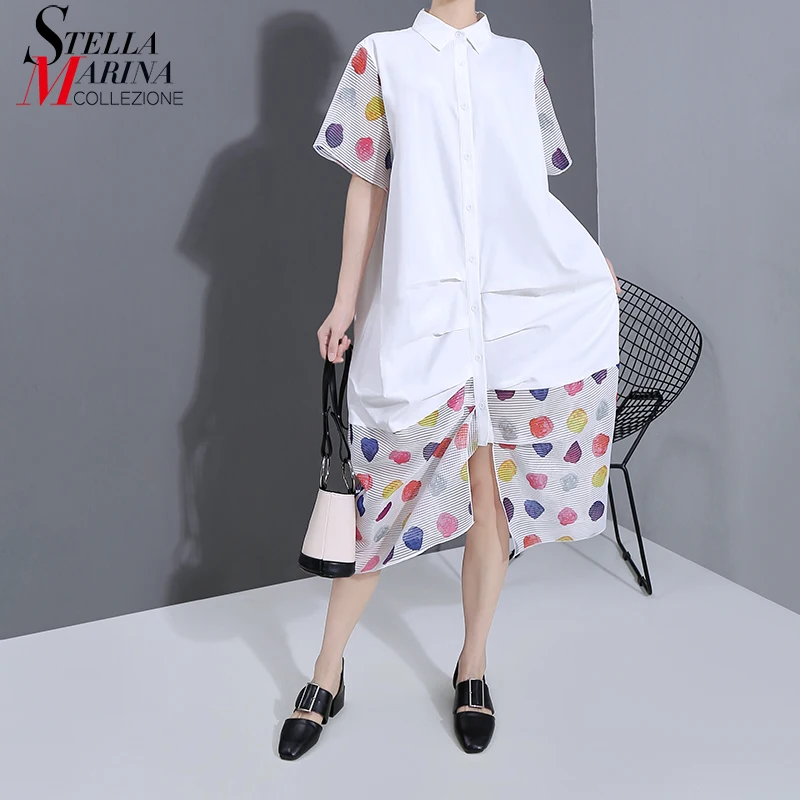 unusual summer dresses