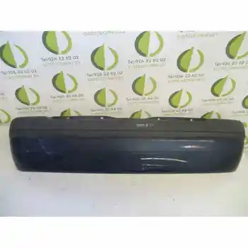 

7459627 Rear bumper Renault Clio Ii Phase I (b/cbo) 1.2