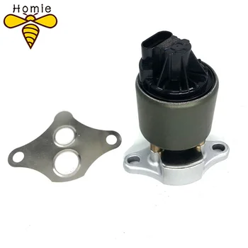 

High Quality EG10026 EGR Valve For Buick Cadillac Chevrolet GMC Pontiac EGV589 12576918