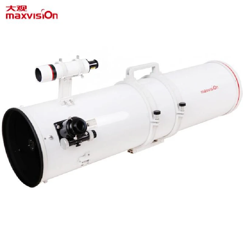 Maxvision 254mm Twospeed Parabolic Reflector Astronomical Telescope