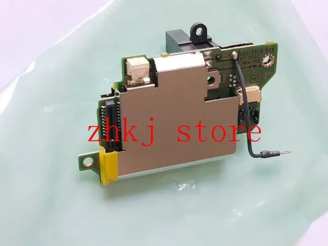 Ремонт камеры Замена 60D powerboard для canon EOS 60D power board
