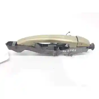 

9680503580 HANDLE REAR OUTER LEFT CITROEN C4 PICASSO