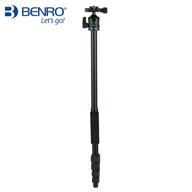 BENRO IT15 Tripod Portable Aluminium Tripods