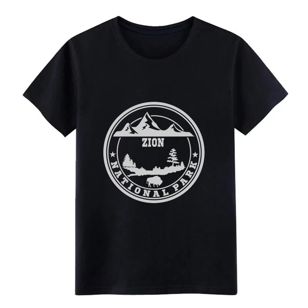 ZION 12.png футболка трикотажная 100% хлопок S-XXXL оригинальный известный здание весна
