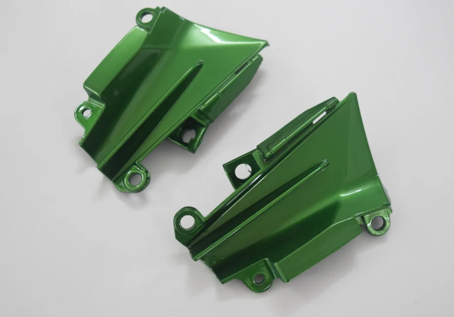 

For Kawasaki Z1000 Big Python 14 15 16 17 18 Motorcycle Shell Big Bag Internals Fairing Injection Molding