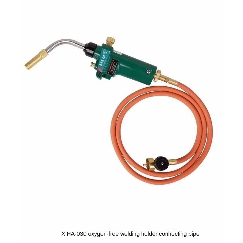 Oxygen Free Welding Gun, Welding Torch, Mapp Gas, Maintenance Welding