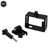 Standard Protective Border Frame for Gopro Hero 4 3+ Black 3 Camera Case Protector Mount For Go Pro 3 3+ 4 Cam Accessory ► Photo 3/6
