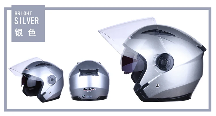 H7f57ffe5b7aa4709ae6eb0d04a334b0ea Helmet Scooter Electric Motorbike Motor Van Men Women Vintage Double Visor Helmets Suitable for Four Seasons M-XL Mallzona