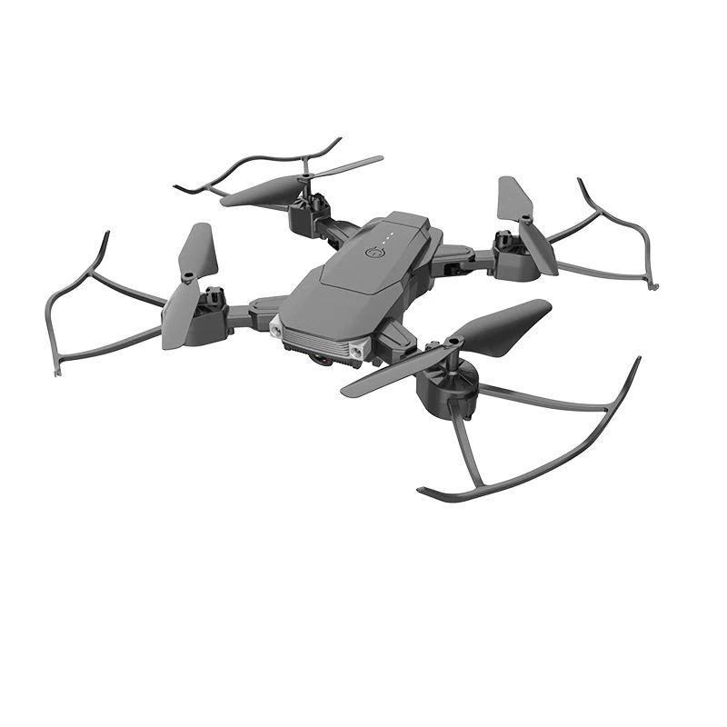 Дрон 4K с двойной камерой Wi Fi Fpv|Квадрокоптер дистанционным управлением| |