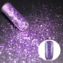 1 шт. модная фиолетовая чистая клистическая ручка для ногтей Onychomycosis Paronychia инфекция травяные ногти Здоровье Красота аксессуары