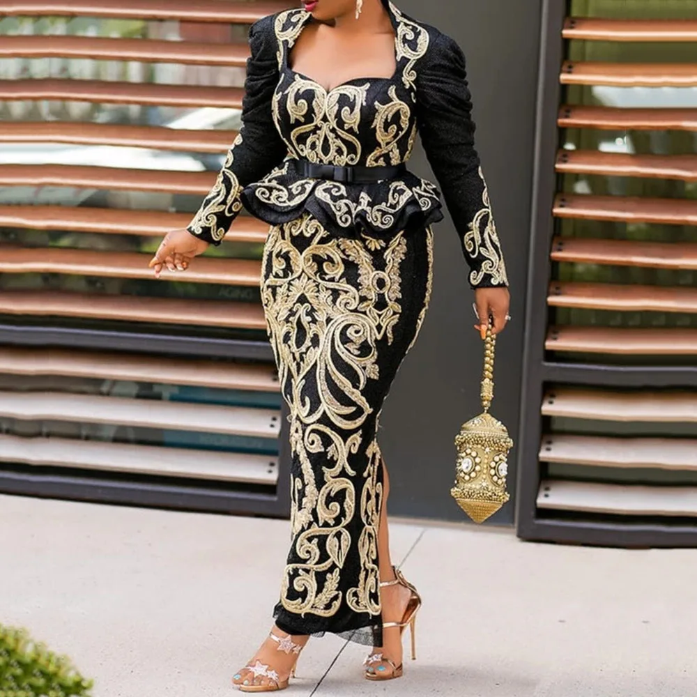 plus size bodycon party dresses