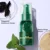 Новый Имбирный Рост Волос Essential Spray Anti Hair Loss Serum 7 Дней Эффективный Зародышевый Ремонт Растущая Жидкость Для Лечения Мужчин женщин