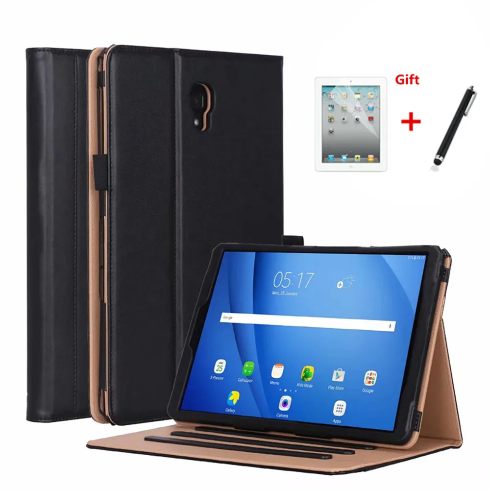 Чехол для Samsung Galaxy Tab S4 10 5 T830 T835 SM-T830 SM-T835 &quotумный чехол планшета с ручным ремешком +