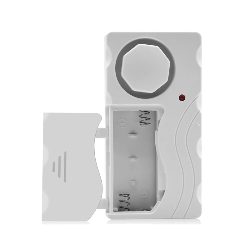 

Door Window Alarm Systems Security Home Wireless Alarms Anti-Theft Alarm and Host Sensor Door Alarm