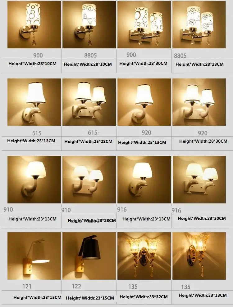 Aplik Lamba зеркало Coiffeuse Avec Miroir Wandlampen Кристалл Aplique Luz Lampara De Pared интерьер спальни Wandlamp настенный светильник