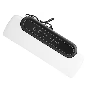 

220V AU plug Automatic Electric Vacuum Sealer Food Bag Sealing Machine Packing Storage Tool