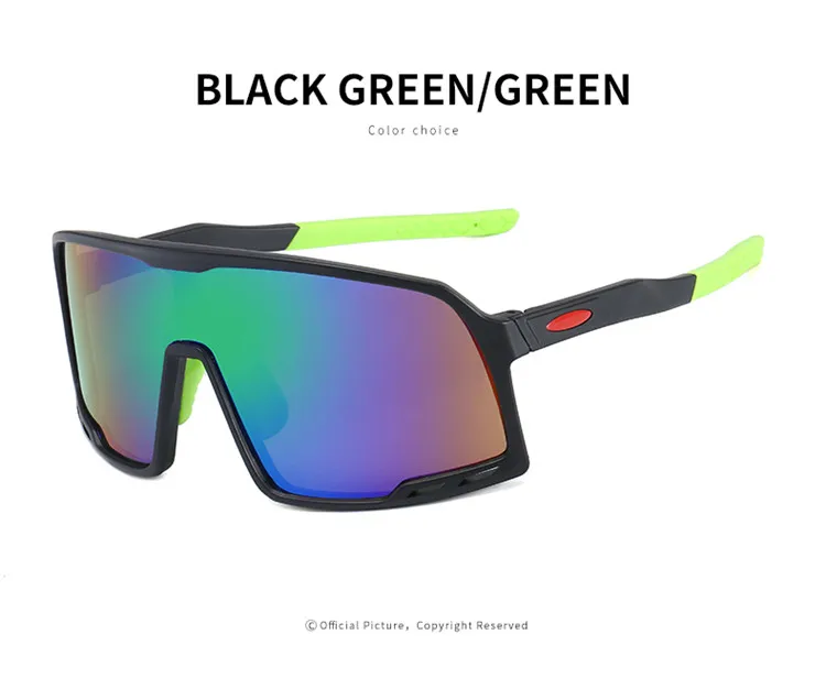 Sports Ultralight Racing Cycling Helmet with Sunglasses Unisex Outdoor Mtb Bicycle Helmet In-mold Road Mountain Bike Helmet