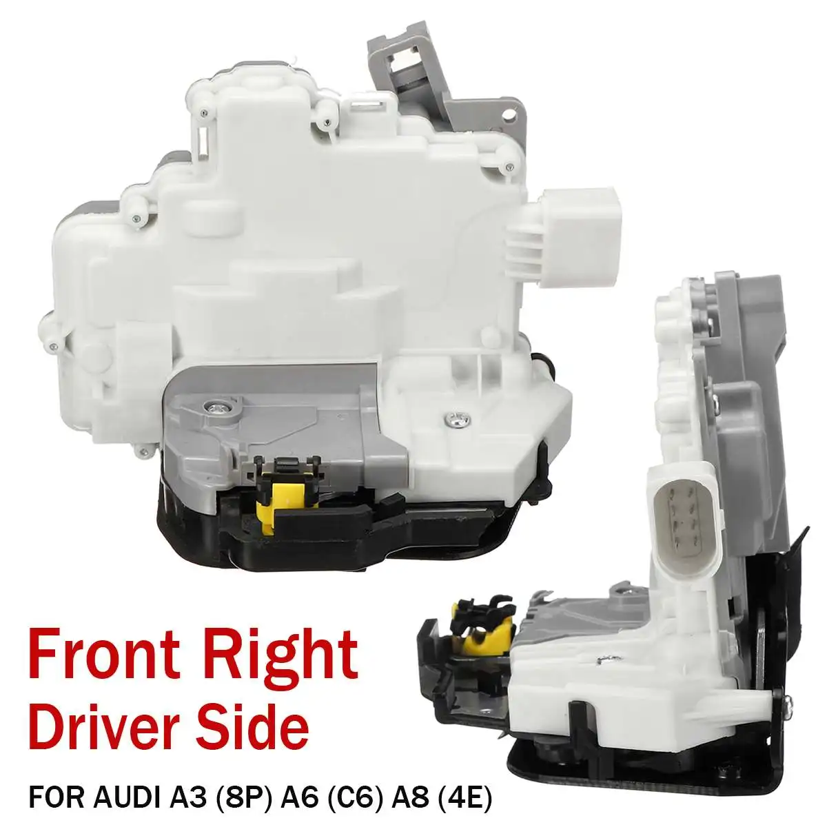 

Hot Sale 8E2837016AA 4F2837016E Door Lock Actuator Front Right Driver Side For AUDI A3 (8P) A6 (C6) A8 (4E)
