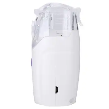 

Portable Microporous Ultrasonic Atomizer Instrument