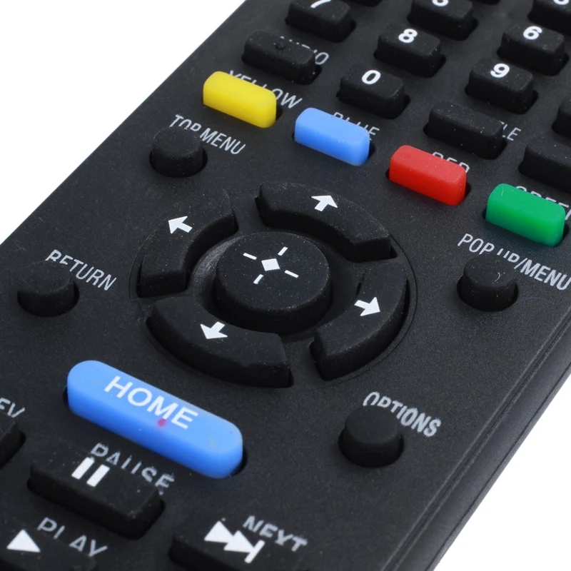 Горячая 3C Remote Управление RMT B115A для sony BDP S480 B116A Blu Ray DVD плеер|Пульты ДУ| |