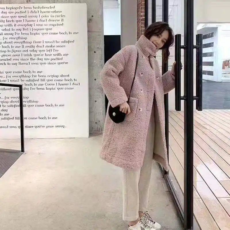 Джинсовая женская куртка xintiand abrigos mujer invierno пальто и куртки женские трендовые товары длинное пальто